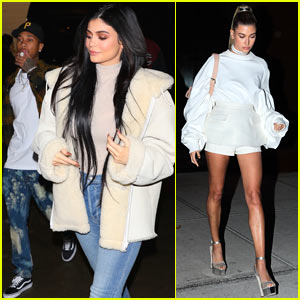 Kylie Jenner Fashion, News, Photos and Videos