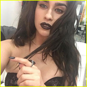 Lauren Jauregui Apologizes For Comments About Super Bowl Being a Distraction From Real Issues