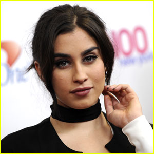 Lauren Jauregui Calls Out Vice President Mike Pence For Conversion Therapy Beliefs