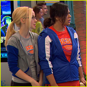 mosh liv and maddie