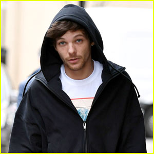 One Direction Louis Tomlinson Jacket