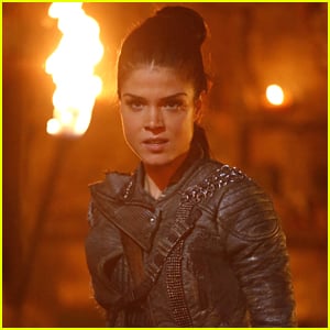 'The 100' Actress Teases Octavia's New Romance Coming in Season 4