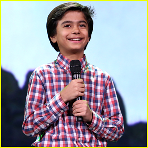Will 'The Jungle Book's Neel Sethi Be At The Oscars This Weekend?