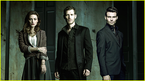 Where Did We Leave Off On 'The Originals'? Season 4 Scoop!