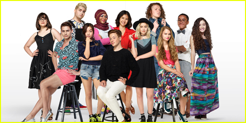 Project Runway Junior: Which Designers Actually Made It To The Finale?
