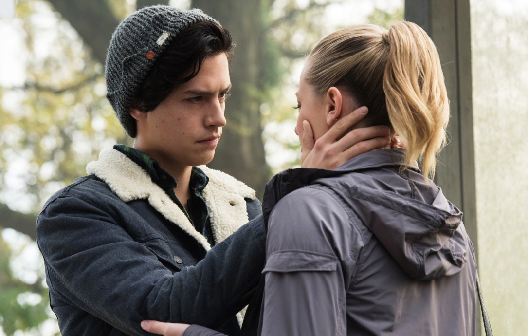 Should Betty & Jughead Get Together on ‘Riverdale’? Take Our Poll