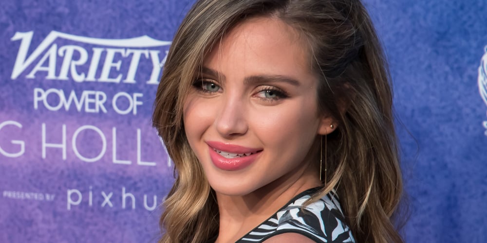 Ryan Newman Has Moved On & is Now Dating Actor Devon Bagby Devon