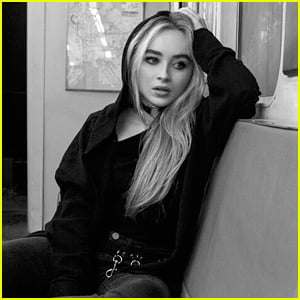 Sabrina Carpenter Confirms ‘Thumbs’ Music Video To Debut on Friday ...