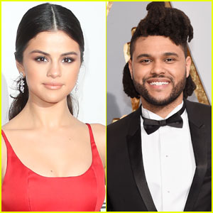 Selena Gomez & The Weeknd Have Private Date Night Ahead of Grammys ...