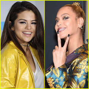 Beyonce Crushes Selena Gomez's Instagram Record