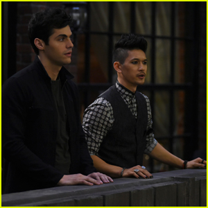 More Malec Romance Coming to 'Shadowhunters'