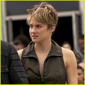 Shailene Woodley is Officially Done with 'Divergent' Franchise & Won't Be In the TV Movie