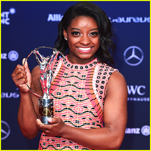 Could Simone Biles Be on 'Dancing With The Stars' Season 24?