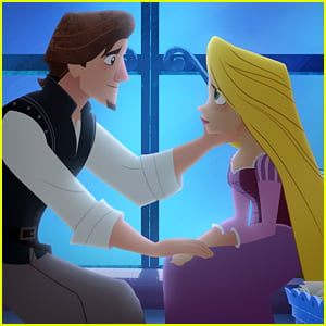 'Tangled: Before Ever After' Movie To Premiere March 10th on Disney Channel - Watch New Teaser Video!