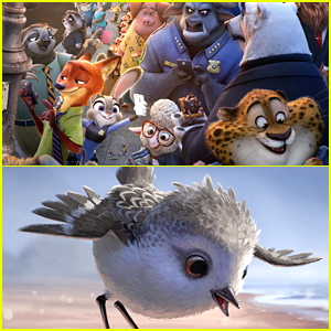 animated movie piper oscar