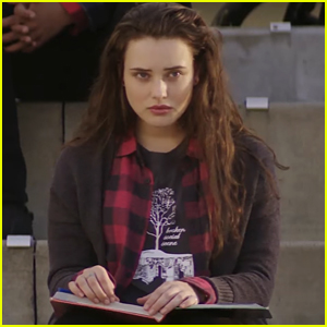 ’13 Reasons Why’ Trailer Has Major Intense Moments – Watch Now! | 13 ...