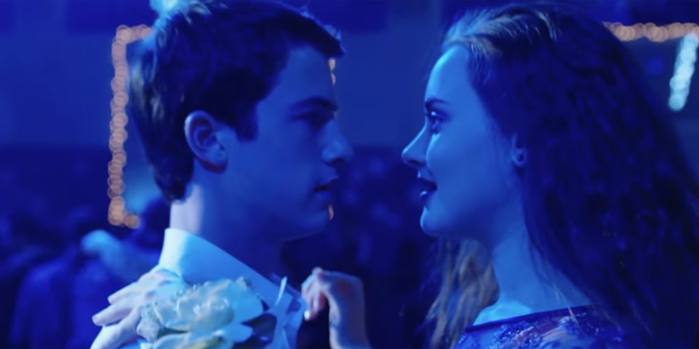 ’13 Reasons Why’ Trailer Has Major Intense Moments – Watch Now! | 13 ...