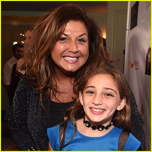 'Dance Moms' Reportedly to Replace Abby Lee Miller With 'Dancing With the Stars' Dancer