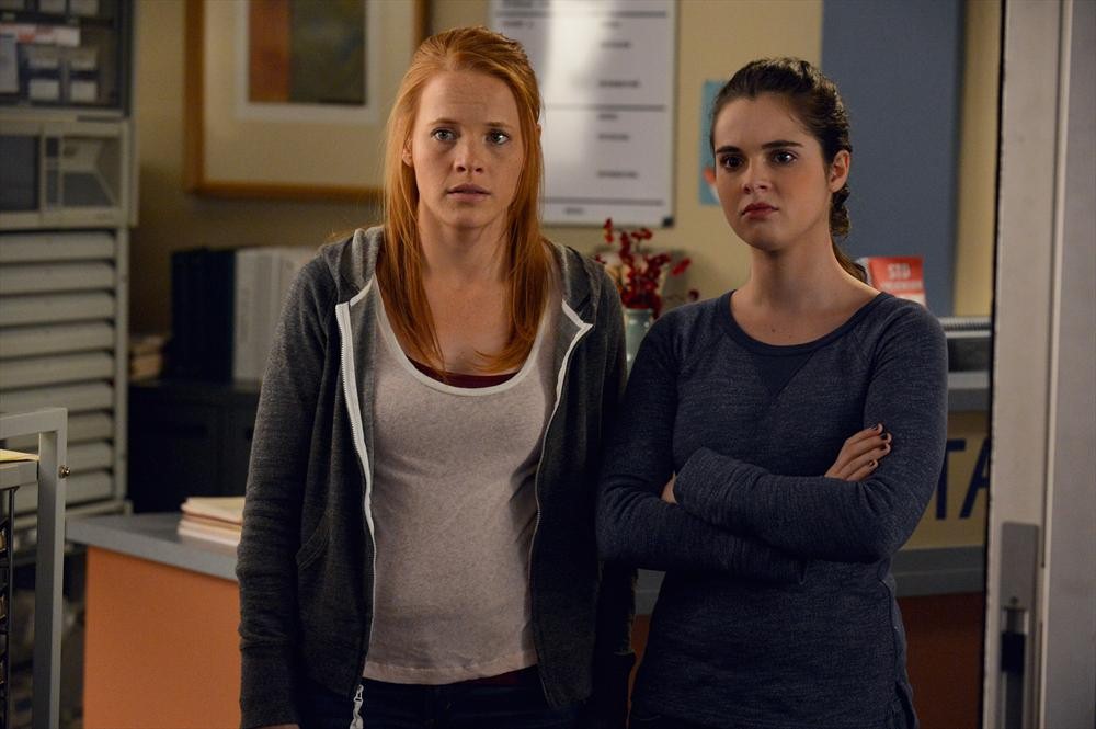 ‘Switched At Birth’ Remembers Angelo For 100th Episode Sneak Peek