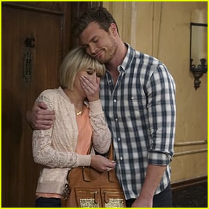 Ben is STILL Searching For His Mystery Girl on 'Baby Daddy's Season Six Premiere