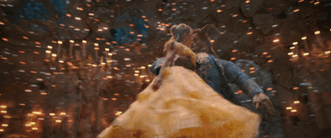 All of the Songs in Emma Watson's 'Beauty and the Beast' -- Ranked