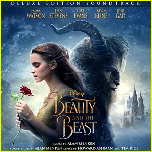 Listen to Emma Watson Sing on 'Beauty & The Beast' Soundtrack - Stream It Here!
