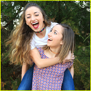 brooklyn and bailey camille la vie