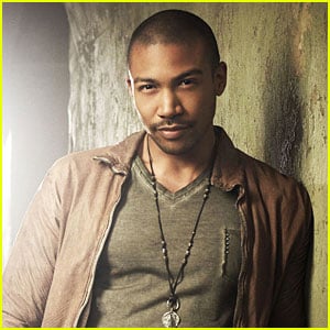 Is Charles Michael Davis' Marcel on 'The Originals' Corrupt By Power?