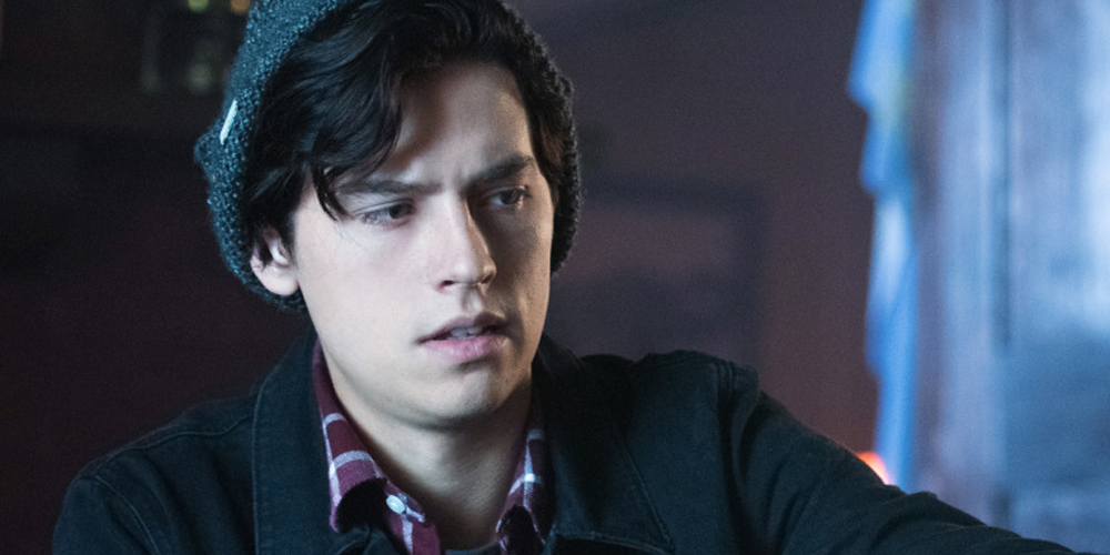 Cole Sprouse Doesn’t Want You To Count Out Jughead as Jason Blossom’s ...