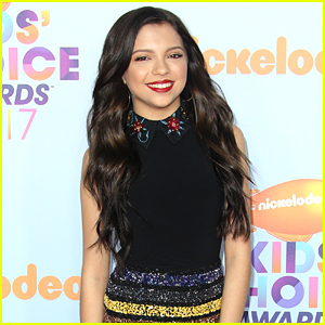 Game Shakers' Cree Cicchino Shares Exclusive KCAs Photo Diary!