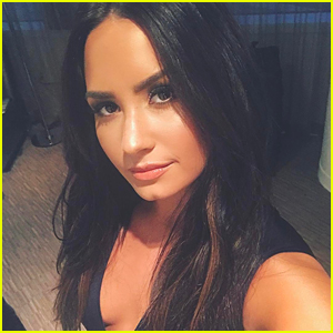 Demi Lovato Is Getting Honored at UCLA’s Open Mind Gala | Demi Lovato ...