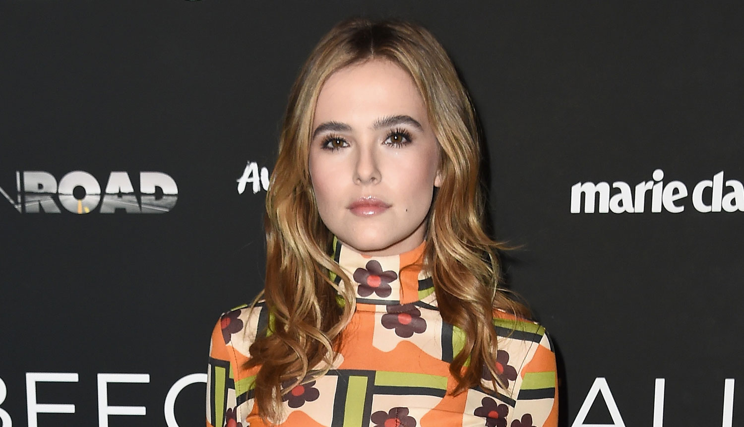 Zoey Deutch Premieres Her Movie ‘Before I Fall’ in NYC | Zoey Deutch ...