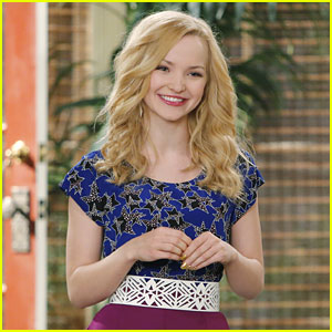 Dove Cameron Learned The Best Lesson on 'Liv & Maddie' - How To Be A Better Person