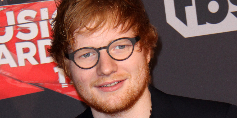 What Does Ed Sheeran’s Mom Think About His Song ‘Supermarket Flowers