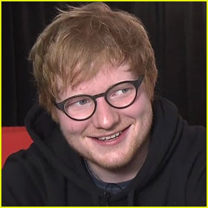 Ed Sheeran On Baby Look-A-Like: ‘She’s Not Mine!’ | Ed Sheeran | Just ...