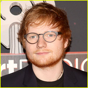 Ed Sheeran Reveals Upcoming Tour – See Dates & Venues! | Ed Sheeran ...