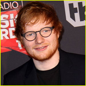 Ed Sheeran Calls His Upcoming North American Tour 'Underplay'