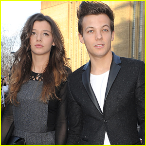 Louis Tomlinson is 'back in touch' with ex Eleanor Calder after split from  Danielle Campbell