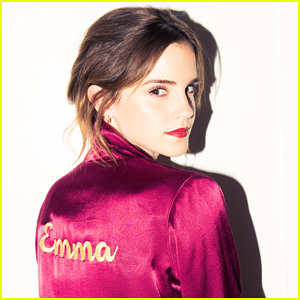 Emma Watson Says She's 'Sillier Than People Think I Am'