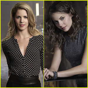 These Two Things Will Never Happen on 'Arrow' & One Involves Felicity