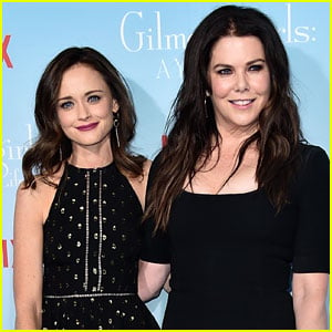 Is 'Gilmore Girls' Coming Back Again? Find out Everything We Know!