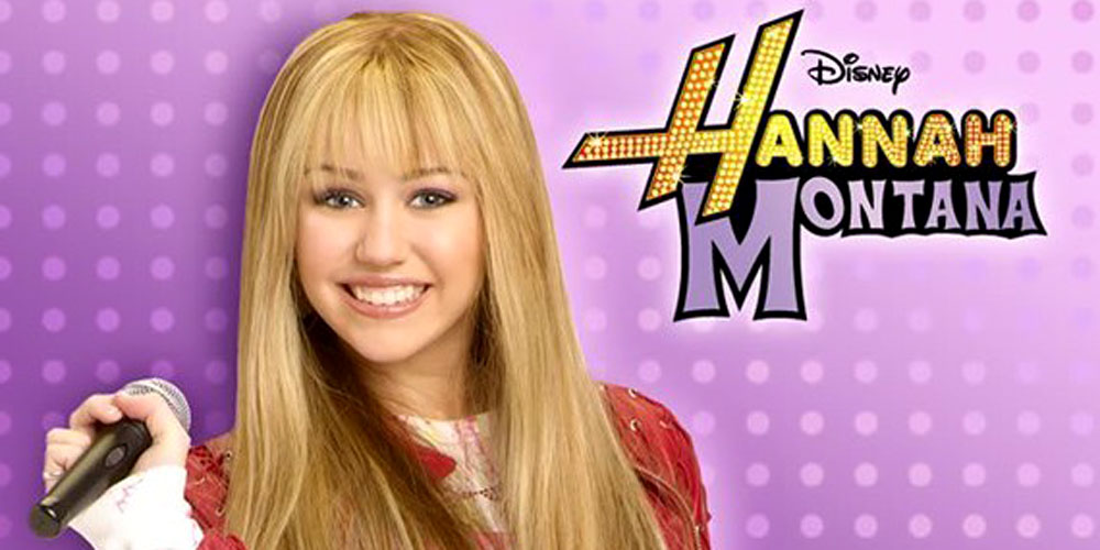 just roll with it hannah montana