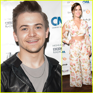 Hunter Hayes Opens Up About His New Album That He's Still Working On