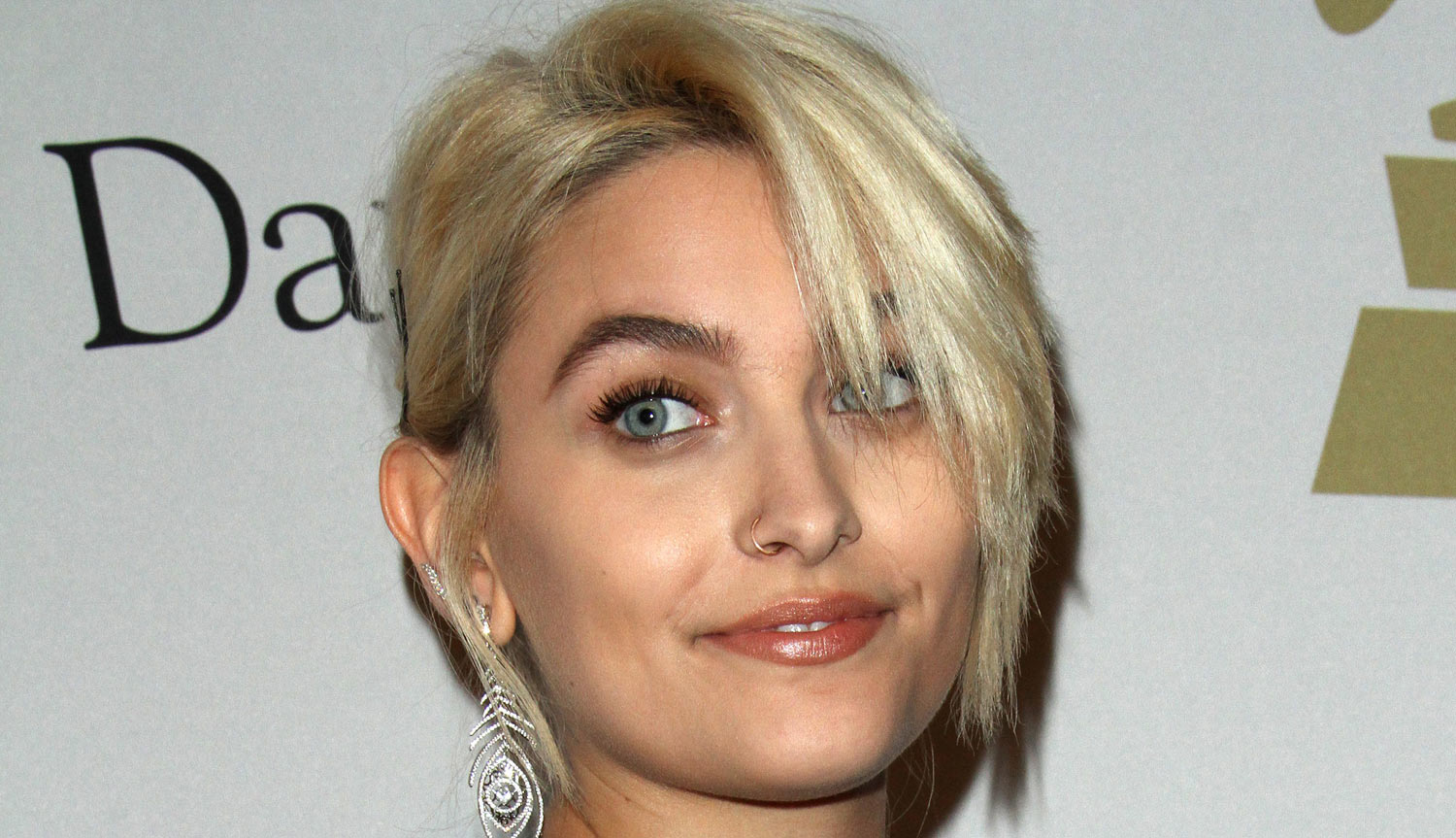 Paris Jackson Joins Same Modeling Agency as Gigi & Bella Hadid | Paris ...