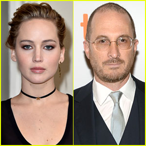 Jennifer Lawrence Is Reportedly Getting Serious With Boyfriend Darren Aronofsky