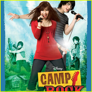Joe Jonas Would Be Open To 'Camp Rock' Reboot!