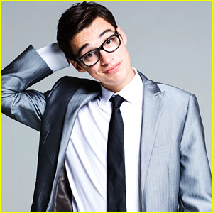 EXCLUSIVE: 'Liv & Maddie�s Joey Bragg Definitely Cried During the Last Scene