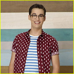 What Did Joey Bragg Take From The Set of 'Liv & Maddie'?