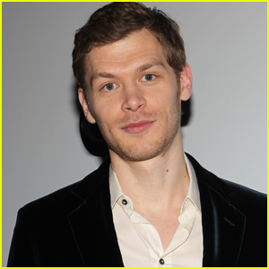 Joseph Morgan Thought The 'Gifted' Casting Mix-Up Was Funny
