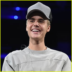 Justin Bieber Tells Fans What He Wants For His Birthday